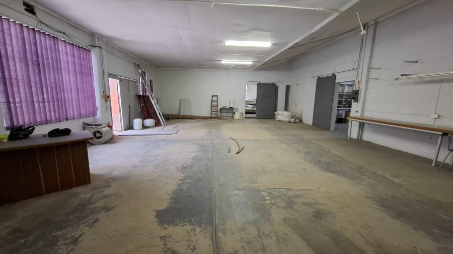 To Let Commercial Property for Rent in Potchefstroom Industrial North West